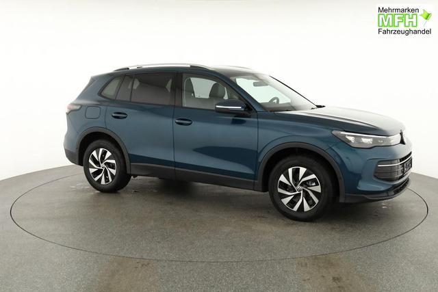 Volkswagen Tiguan 1.5 eTSI 110 kW Life DSG Life, Navi, easyOpen, Kamera, 5-J Garantie 