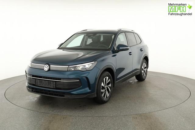 Volkswagen Tiguan 1.5 eTSI 110 kW Life DSG Life, Navi, easyOpen, Kamera, 5-J Garantie 