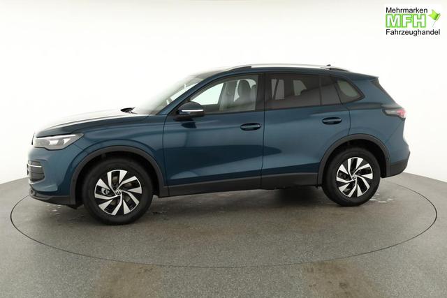Volkswagen Tiguan 1.5 eTSI 110 kW Life DSG Life, Navi, easyOpen, Kamera, 5-J Garantie 