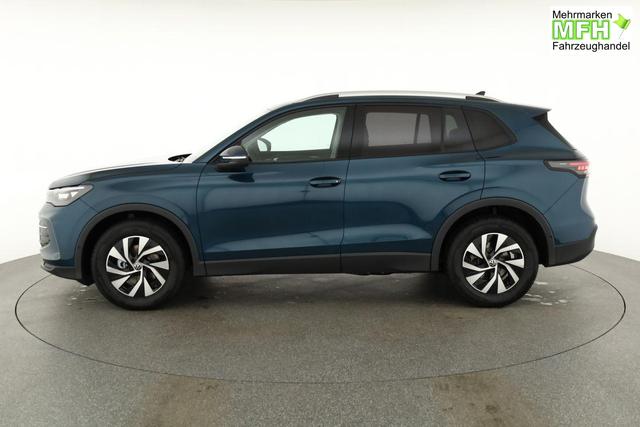 Volkswagen Tiguan 1.5 eTSI 110 kW Life DSG Life, Navi, easyOpen, Kamera, 5-J Garantie 