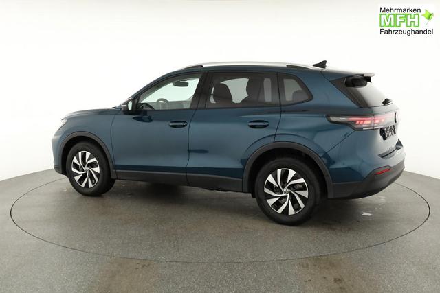 Volkswagen Tiguan 1.5 eTSI 110 kW Life DSG Life, Navi, easyOpen, Kamera, 5-J Garantie 