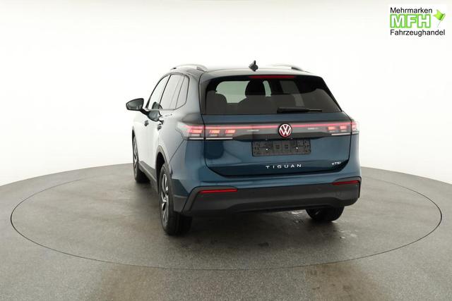 Volkswagen Tiguan 1.5 eTSI 110 kW Life DSG Life, Navi, easyOpen, Kamera, 5-J Garantie 