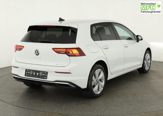 Volkswagen Golf 1.5 TSI eHybrid 150 kW Edition 50 VIII Style, AHK, Navi, Kamera, Side, LED-Plus 
