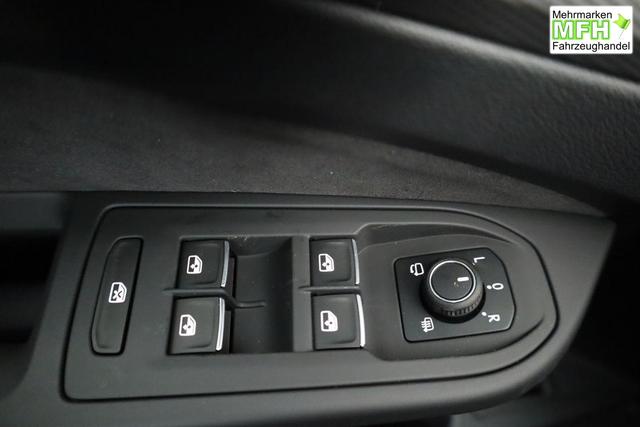 Volkswagen Golf 1.5 TSI eHybrid 150 kW Edition 50 VIII Style, AHK, Navi, Kamera, Side, LED-Plus 