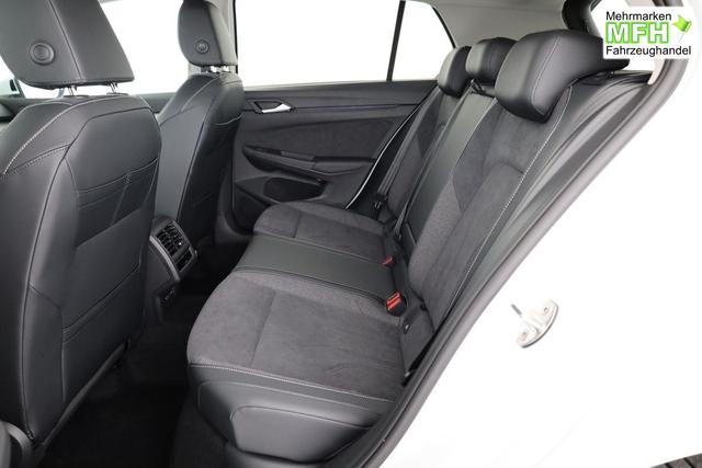 Volkswagen Golf 1.5 TSI eHybrid 150 kW Edition 50 VIII Style, AHK, Navi, Kamera, Side, LED-Plus 