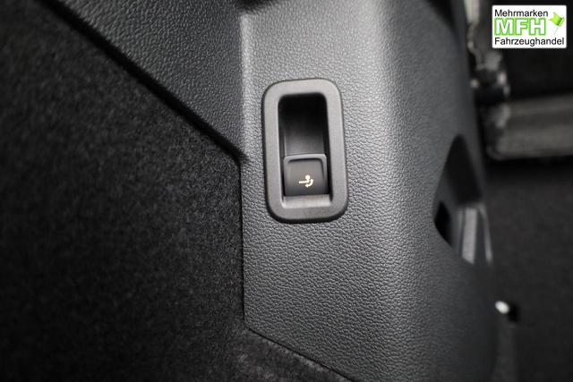 Volkswagen Golf 1.5 TSI eHybrid 150 kW Edition 50 VIII Style, AHK, Navi, Kamera, Side, LED-Plus 