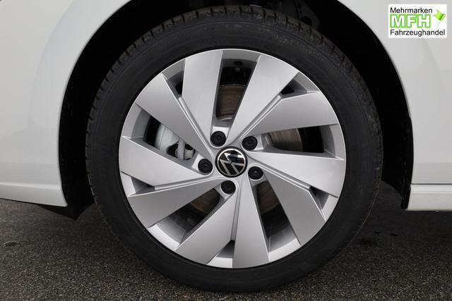 Volkswagen Golf 1.5 TSI eHybrid 150 kW Edition 50 VIII Style, AHK, Navi, Kamera, Side, LED-Plus 