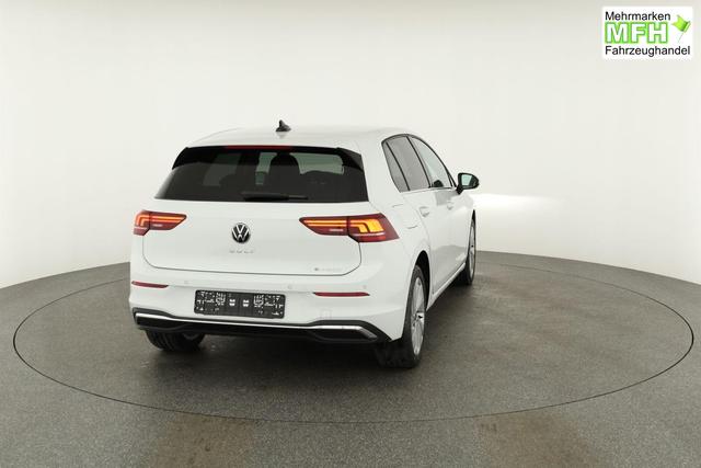 Volkswagen Golf 1.5 TSI eHybrid 150 kW Edition 50 VIII Style, AHK, Navi, Kamera, Side, LED-Plus 