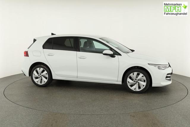 Volkswagen Golf 1.5 TSI eHybrid 150 kW Edition 50 VIII Style, AHK, Navi, Kamera, Side, LED-Plus 