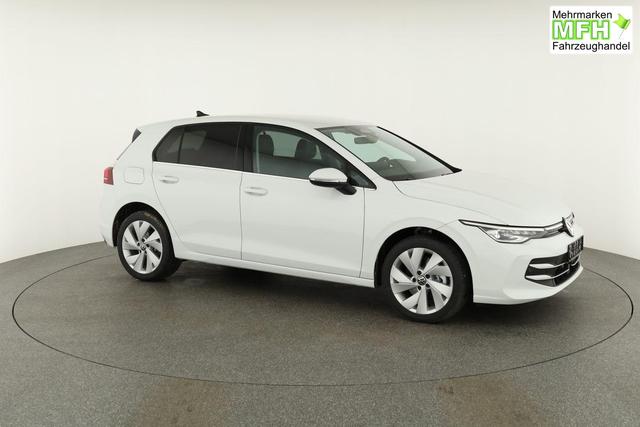 Volkswagen Golf 1.5 TSI eHybrid 150 kW Edition 50 VIII Style, AHK, Navi, Kamera, Side, LED-Plus 