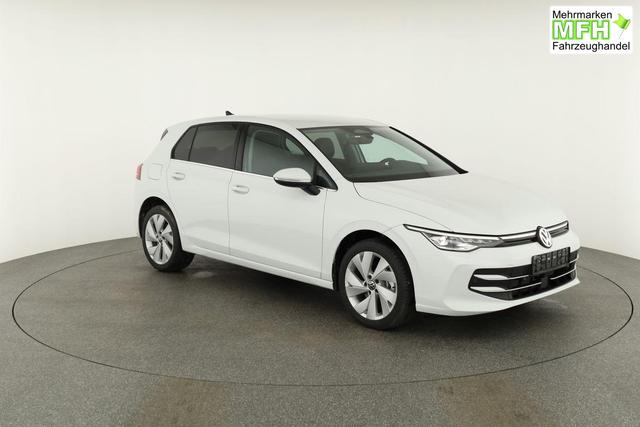 Volkswagen Golf 1.5 TSI eHybrid 150 kW Edition 50 VIII Style, AHK, Navi, Kamera, Side, LED-Plus 