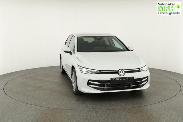 Volkswagen Golf 1.5 TSI eHybrid 150 kW Edition 50 VIII Style, AHK, Navi, Kamera, Side, LED-Plus 