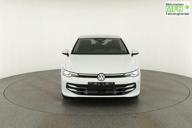 Volkswagen Golf 1.5 TSI eHybrid 150 kW Edition 50 VIII Style, AHK, Navi, Kamera, Side, LED-Plus 