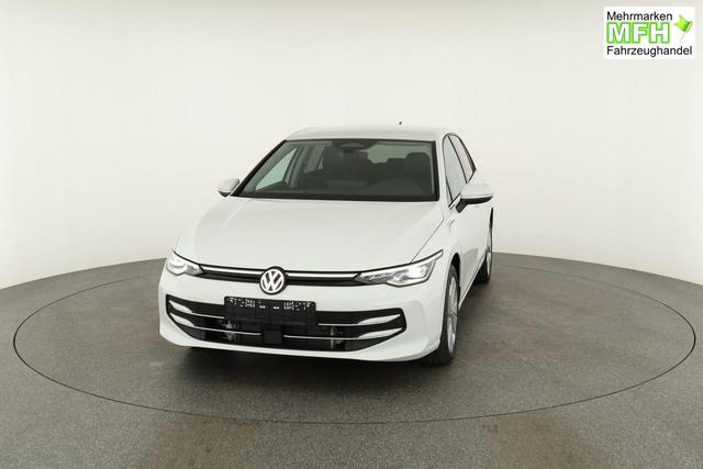 Volkswagen Golf 1.5 TSI eHybrid 150 kW Edition 50 VIII Style, AHK, Navi, Kamera, Side, LED-Plus 