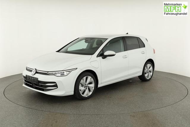 Volkswagen Golf 1.5 TSI eHybrid 150 kW Edition 50 VIII Style, AHK, Navi, Kamera, Side, LED-Plus 