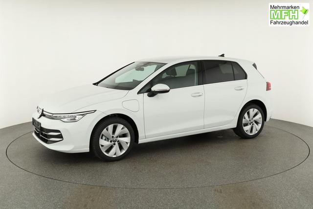 Volkswagen Golf 1.5 TSI eHybrid 150 kW Edition 50 VIII Style, AHK, Navi, Kamera, Side, LED-Plus 