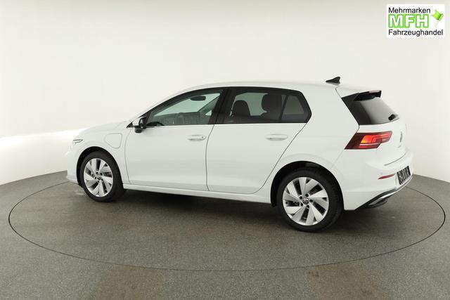 Volkswagen Golf 1.5 TSI eHybrid 150 kW Edition 50 VIII Style, AHK, Navi, Kamera, Side, LED-Plus 