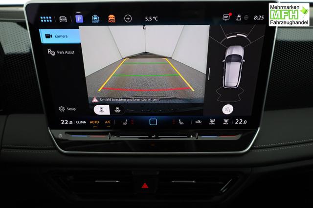 Volkswagen Tiguan 1.5 eTSI 110 kW Life DSG Life, Pano, Navi, EasyOpen, LED-Plus, 5 J.-Garantie 