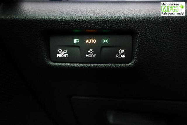 Volkswagen Tiguan 1.5 eTSI 110 kW Life DSG Life, Pano, Navi, EasyOpen, LED-Plus, 5 J.-Garantie 