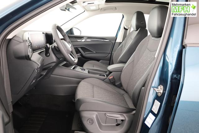 Volkswagen Tiguan 1.5 eTSI 110 kW Life DSG Life, Pano, Navi, EasyOpen, LED-Plus, 5 J.-Garantie 