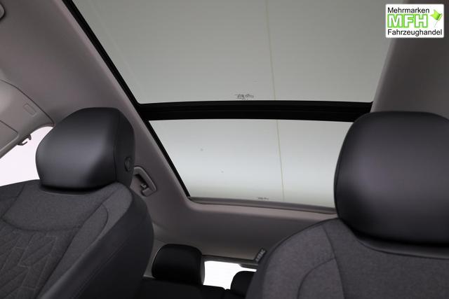 Volkswagen Tiguan 1.5 eTSI 110 kW Life DSG Life, Pano, Navi, EasyOpen, LED-Plus, 5 J.-Garantie 