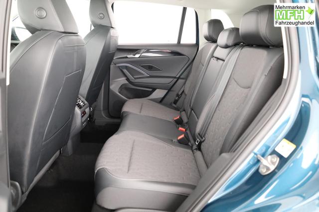 Volkswagen Tiguan 1.5 eTSI 110 kW Life DSG Life, Pano, Navi, EasyOpen, LED-Plus, 5 J.-Garantie 