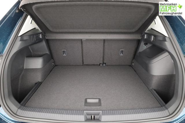Volkswagen Tiguan 1.5 eTSI 110 kW Life DSG Life, Pano, Navi, EasyOpen, LED-Plus, 5 J.-Garantie 