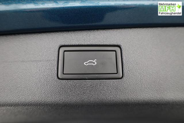 Volkswagen Tiguan 1.5 eTSI 110 kW Life DSG Life, Pano, Navi, EasyOpen, LED-Plus, 5 J.-Garantie 