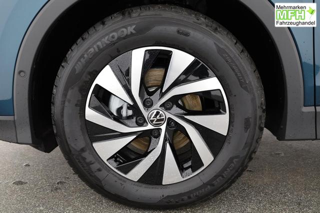 Volkswagen Tiguan 1.5 eTSI 110 kW Life DSG Life, Pano, Navi, EasyOpen, LED-Plus, 5 J.-Garantie 