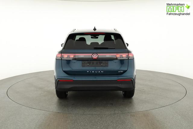 Volkswagen Tiguan 1.5 eTSI 110 kW Life DSG Life, Pano, Navi, EasyOpen, LED-Plus, 5 J.-Garantie 
