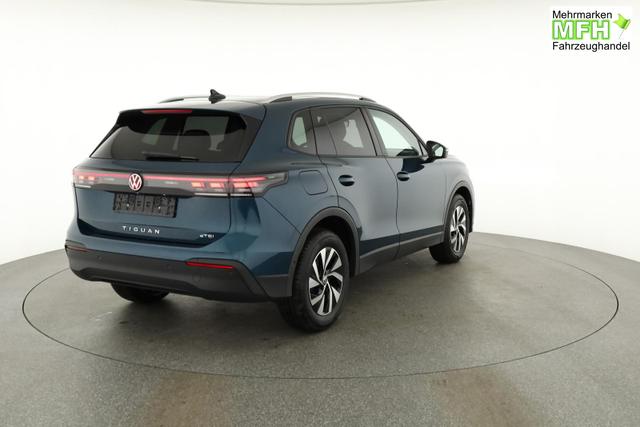 Volkswagen Tiguan 1.5 eTSI 110 kW Life DSG Life, Pano, Navi, EasyOpen, LED-Plus, 5 J.-Garantie 