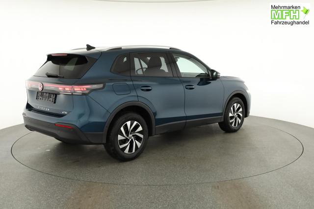 Volkswagen Tiguan 1.5 eTSI 110 kW Life DSG Life, Pano, Navi, EasyOpen, LED-Plus, 5 J.-Garantie 