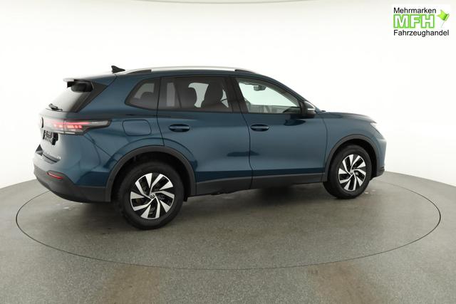 Volkswagen Tiguan 1.5 eTSI 110 kW Life DSG Life, Pano, Navi, EasyOpen, LED-Plus, 5 J.-Garantie 