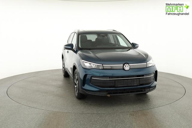 Volkswagen Tiguan 1.5 eTSI 110 kW Life DSG Life, Pano, Navi, EasyOpen, LED-Plus, 5 J.-Garantie 