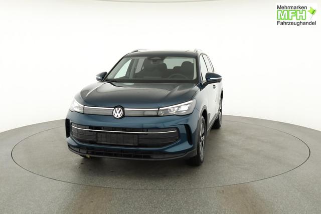 Volkswagen Tiguan 1.5 eTSI 110 kW Life DSG Life, Pano, Navi, EasyOpen, LED-Plus, 5 J.-Garantie 