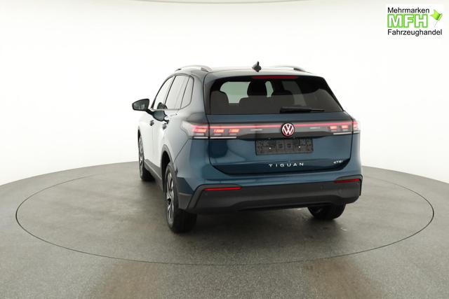 Volkswagen Tiguan 1.5 eTSI 110 kW Life DSG Life, Pano, Navi, EasyOpen, LED-Plus, 5 J.-Garantie 