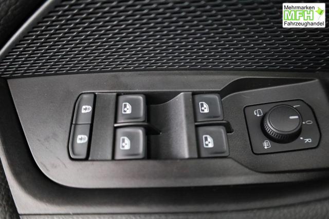 Skoda Octavia Combi RS 2.0 TSI DSG, Sonderlackierung, AHK, 19 Zoll, Canton, el. Klappe, Navi, Matrix, sofort 