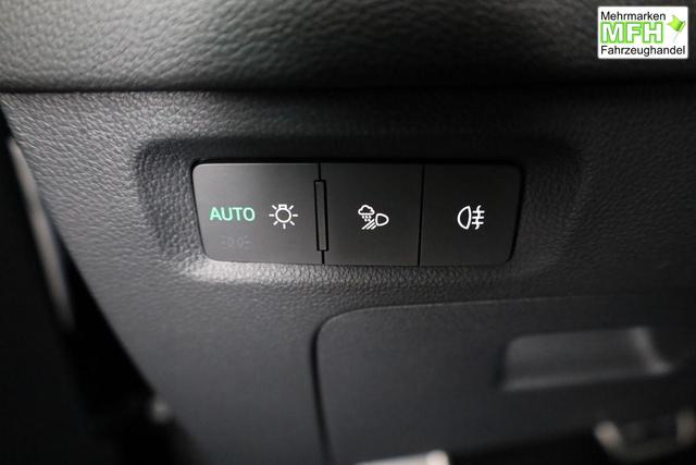 Skoda Octavia Combi RS 2.0 TSI DSG, Sonderlackierung, AHK, 19 Zoll, Canton, el. Klappe, Navi, Matrix, sofort 