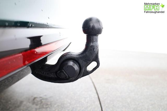 Skoda Octavia Combi RS 2.0 TSI DSG, Sonderlackierung, AHK, 19 Zoll, Canton, el. Klappe, Navi, Matrix, sofort 