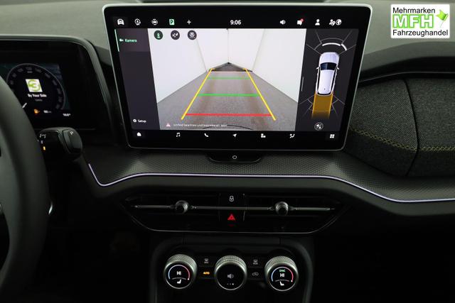 Skoda Kodiaq 2.0 TDI 142 kW 4x4 Selection DSG Selection, 7-Sitzer, AHK, Navi, Side, Kamera, Winter, 19-Zoll 