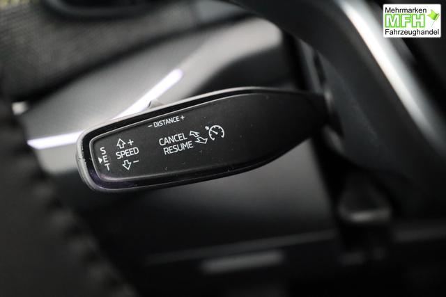 Skoda Kodiaq 2.0 TDI 142 kW 4x4 Selection DSG Selection, 7-Sitzer, AHK, Navi, Side, Kamera, Winter, 19-Zoll 