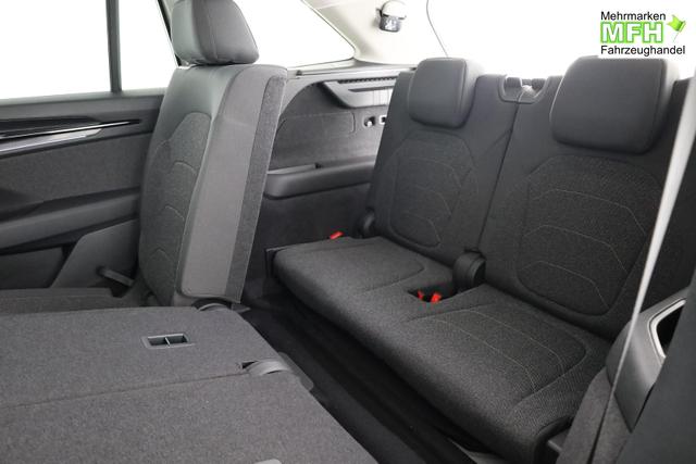 Skoda Kodiaq 2.0 TDI 142 kW 4x4 Selection DSG Selection, 7-Sitzer, AHK, Navi, Side, Kamera, Winter, 19-Zoll 