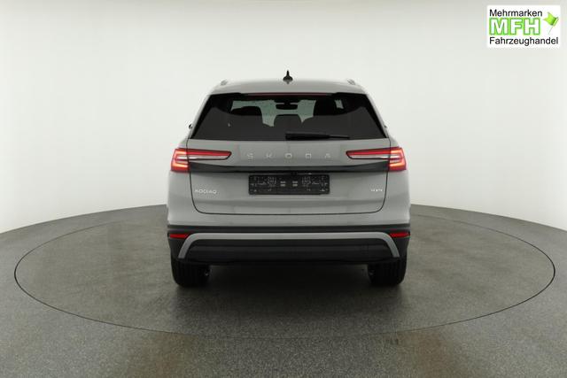 Skoda Kodiaq 2.0 TDI 142 kW 4x4 Selection DSG Selection, 7-Sitzer, AHK, Navi, Side, Kamera, Winter, 19-Zoll 