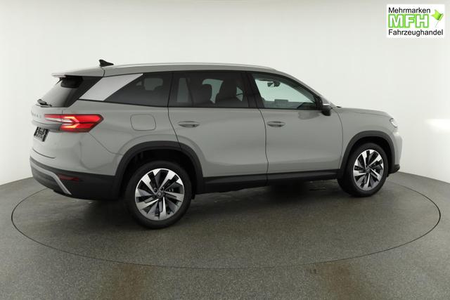 Skoda Kodiaq 2.0 TDI 142 kW 4x4 Selection DSG Selection, 7-Sitzer, AHK, Navi, Side, Kamera, Winter, 19-Zoll 