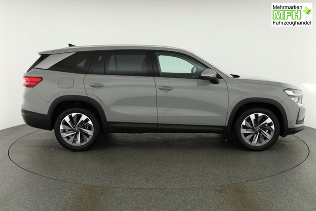 Skoda Kodiaq 2.0 TDI 142 kW 4x4 Selection DSG Selection, 7-Sitzer, AHK, Navi, Side, Kamera, Winter, 19-Zoll 