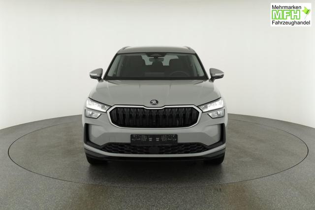Skoda Kodiaq 2.0 TDI 142 kW 4x4 Selection DSG Selection, 7-Sitzer, AHK, Navi, Side, Kamera, Winter, 19-Zoll 