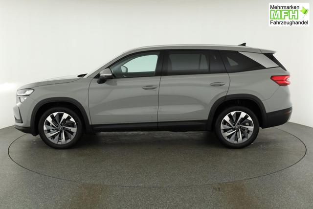 Skoda Kodiaq 2.0 TDI 142 kW 4x4 Selection DSG Selection, 7-Sitzer, AHK, Navi, Side, Kamera, Winter, 19-Zoll 