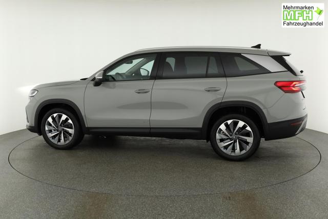 Skoda Kodiaq 2.0 TDI 142 kW 4x4 Selection DSG Selection, 7-Sitzer, AHK, Navi, Side, Kamera, Winter, 19-Zoll 