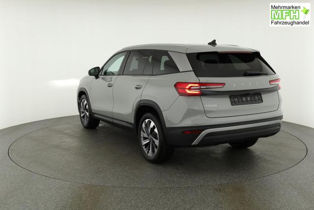 Skoda Kodiaq 2.0 TDI 142 kW 4x4 Selection DSG Selection, 7-Sitzer, AHK, Navi, Side, Kamera, Winter, 19-Zoll 