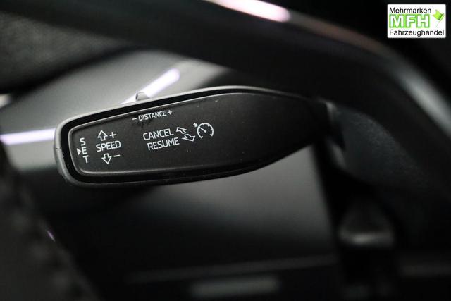 Skoda Kodiaq 2.0 TDI 142kW 4x4 Selection DSG Selection, AHK, Navi, Side, el. Klappe, AreaView, ParkAssist 